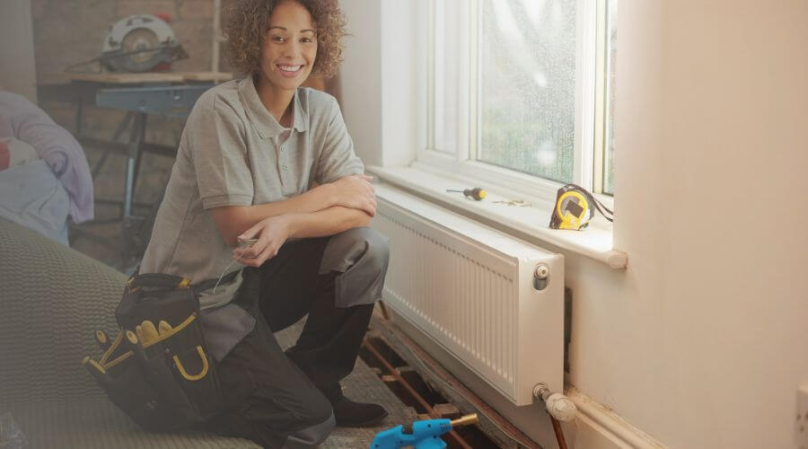 Professional Leak Detection Services in Mount Ida, AR